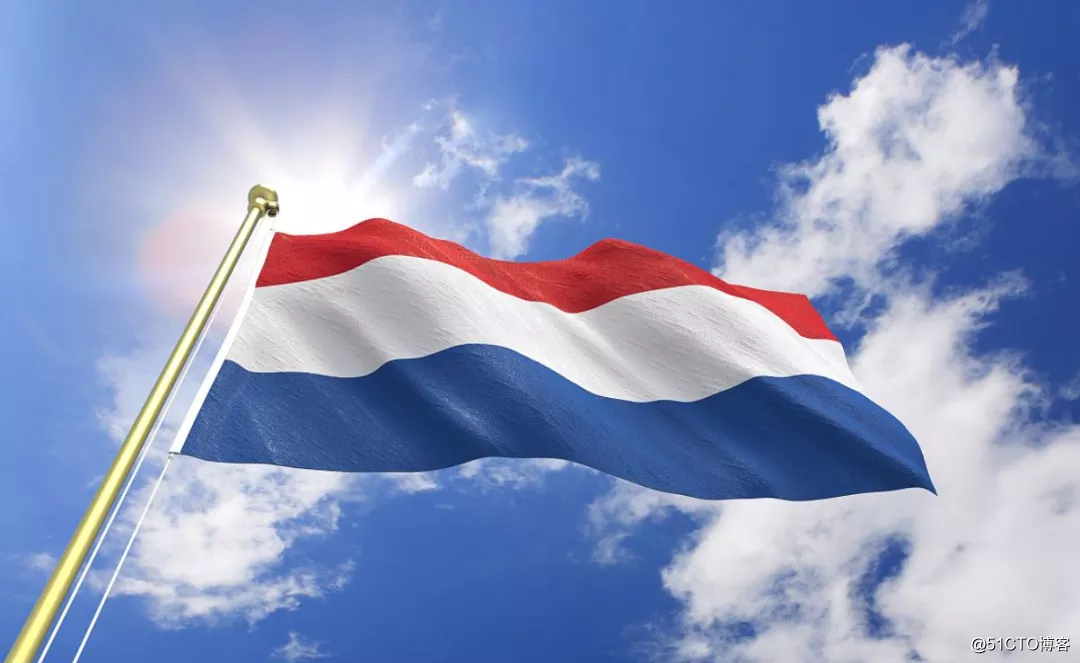 漫画常考的荷兰国旗问题你还不会吗初级