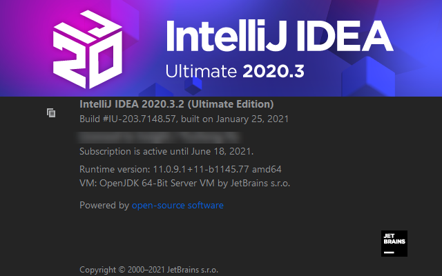 intellijidea和pycharm