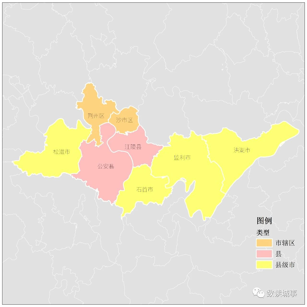 【数据分享】2020年度行政区划调整的数据更新与分享