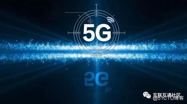 5g带来的网速的巨大提升,会改变许多行业.(1)啥是5g?首先什么是5g?