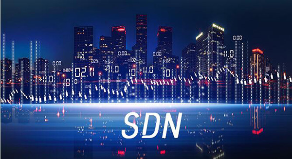 多租户数据中心采用SDN的优势和挑战 - 51CT