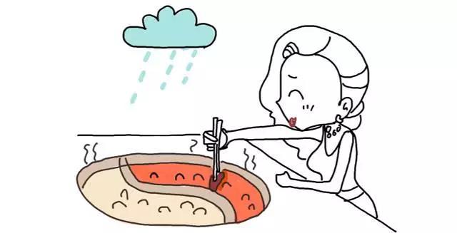 吃火锅，秒懂云计算！