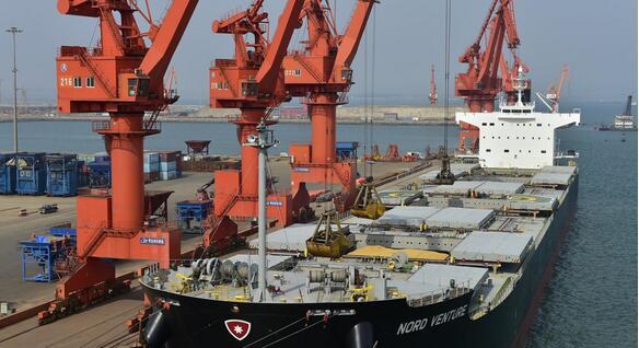 青岛港部署亚信安全深度威胁发现平台，确保国家关键信息基础设施安全可靠