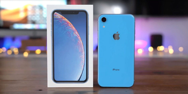 你最希望在2019年iPhone上看到哪些改进？