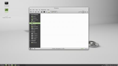 imcn-me-Linuxmint15-desktop