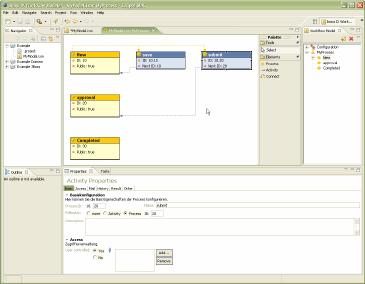 Imixs Workflow 3.1.3 发布,Java工作流框架 - 51
