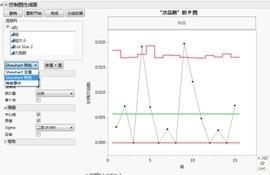 JMP11新功能速览