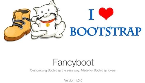 Fancy Boot
