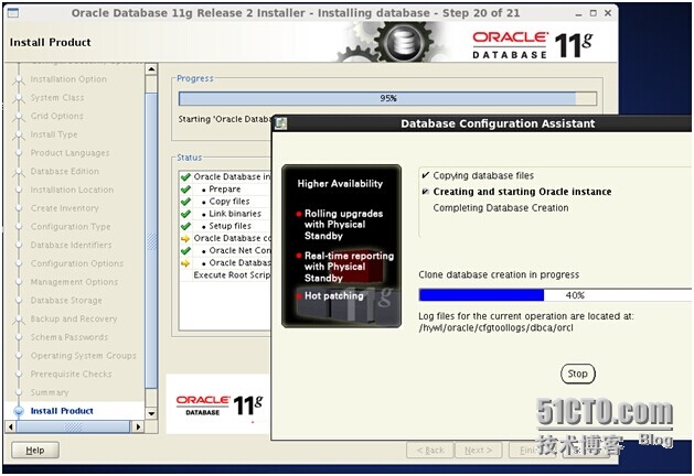 CentOS 6.5_x64安装Oracle 11g R2_企业版_22