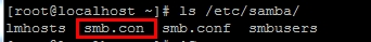 【中级】RHEL6.5下部署samba企业级文件服务器实战_Samba_08