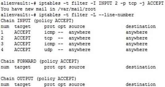 Netfilter/Iptables入门_Linux_07