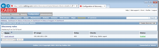 CentOS6.6+Puppet3.7.3分布式部署Zabbix2.4监控系统_监控系统_08