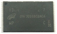 镁光256Gb NAND Flash芯片介绍
