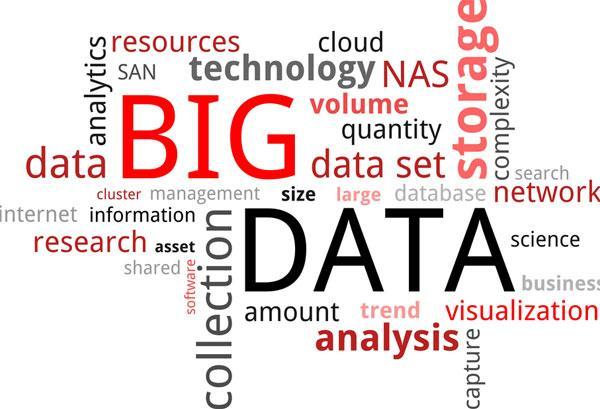 big data,大数据,数据化,大数据时代
