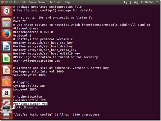 MySQL性能测试(二)--Ubuntu 14.4.02, MySQL 