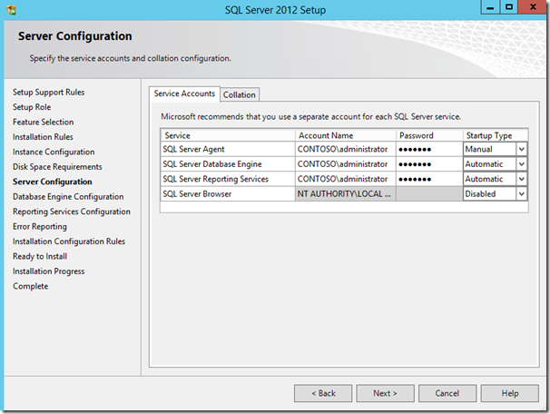 部署SCCM2012之先SQL Server安装_云计算_09