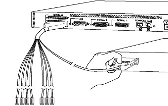 路由器接口总结 ---无私奉献版_同轴电缆_10