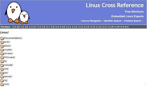 Linux内核开发工具介绍