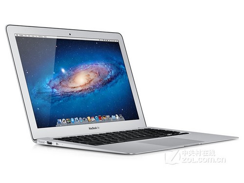 64G最实惠苹果本 MacBook Air仅6400元 