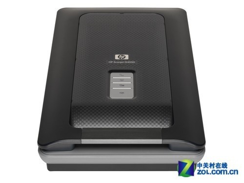 送优盘 惠普专业影像扫描仪G4050促销 