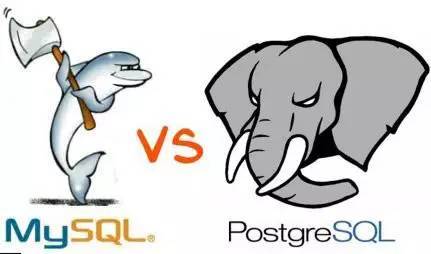 MySQL 与 PostgreSQL 相比哪个更好？ 