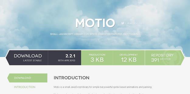 Motio