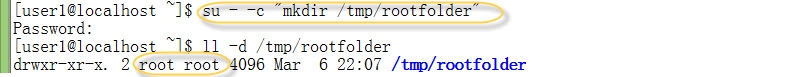 Linux系统中切换用户身份su与sudo的用法与实例_ sudoers_11