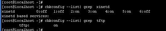 PXE自动网络引导安装Linux操作系统_自动安装linux