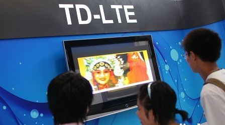 LTE的全球商用是一场“双人舞”