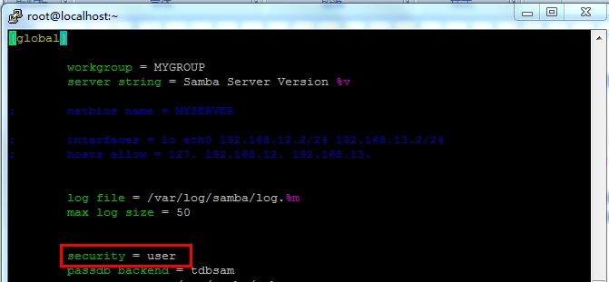 【中级】RHEL6.5下部署samba企业级文件服务器实战_Samba_19