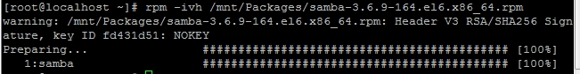 【中级】RHEL6.5下部署samba企业级文件服务器实战_RHRL6.5_04