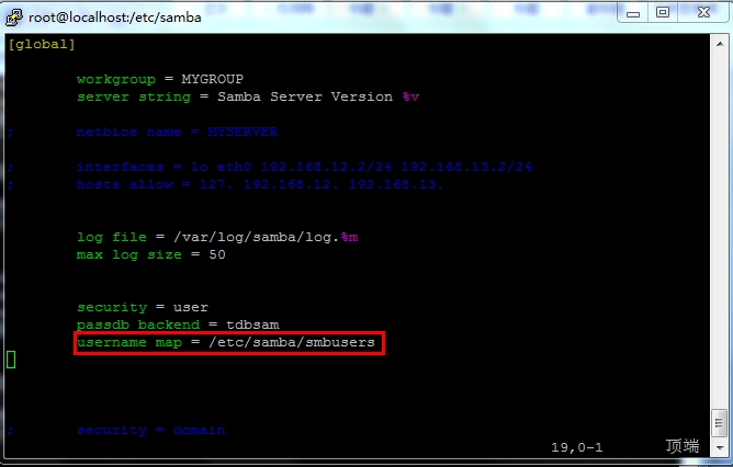 【中级】RHEL6.5下部署samba企业级文件服务器实战_RHRL6.5_39