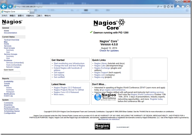 CentOS6.6+Puppet3.7.4分布式部署Nagios监控系统_puppet_09