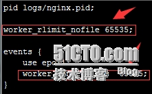 Nginx:worker_connections exceed open file resource limit排错_nginx web server wor_04