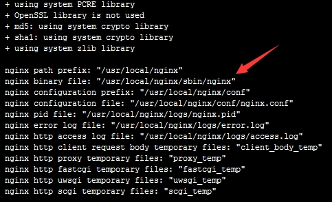 详解Linux下安装配置Nginx_反向代理_02