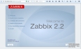 Linux搭建Zabbix监控服务
