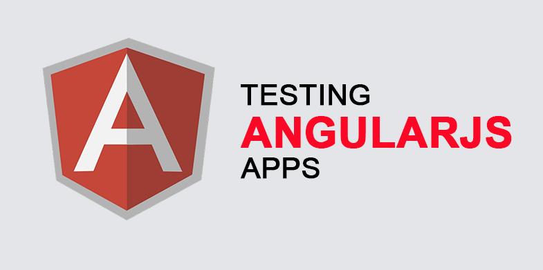 AngularJS testing