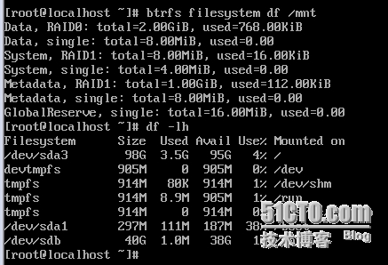 btrfs文件系统的简介和用法_Linux_02