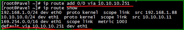 Linux网络管理--网络管理基本命令_Linux_11