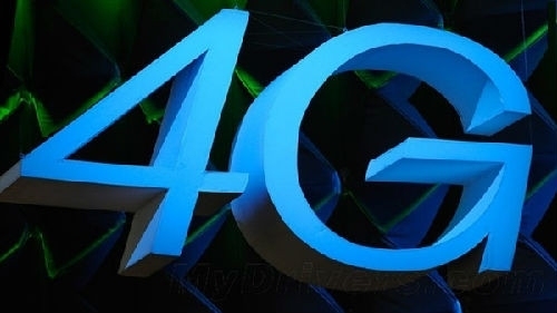 中国4G用户破3亿！联通电信崩溃了