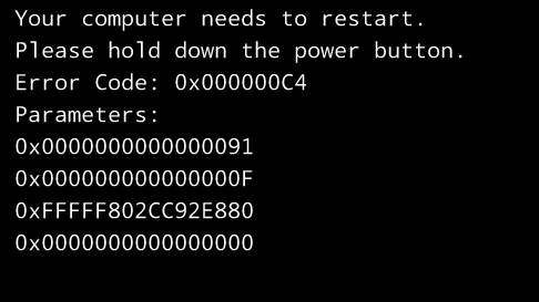 解决VirtualBox安装win8报"Your PC needs to restart...."错误_处理器