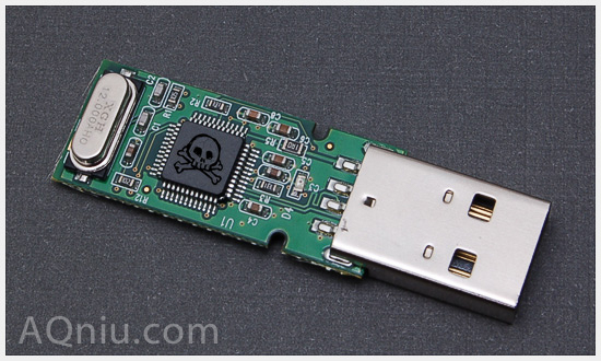 USB接口爆灾难性安全漏洞，影响全球数十亿设备