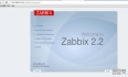 编译安装监控工具zabbix-2.2.6