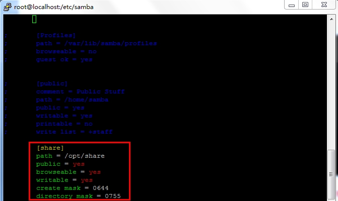 【中级】RHEL6.5下部署samba企业级文件服务器实战_文件服务器_11