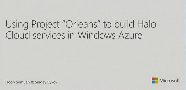 “奥尔良计划”项目开源：微软想让开发工作变得更简便