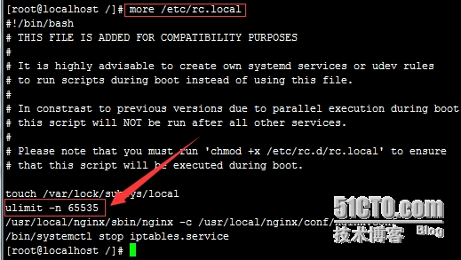 Nginx:worker_connections exceed open file resource limit排错_nginx web server wor_03