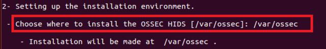 技能get！如何在Ubuntu上安装 OSESSC 