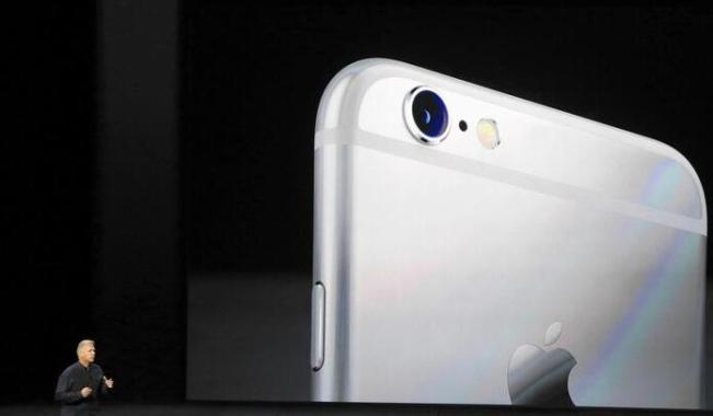 苹果公司要求FBI公布破解iPhone的技术细节