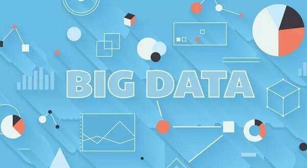 大数据行业图谱之(1)：底层基础平台公司能做多大？