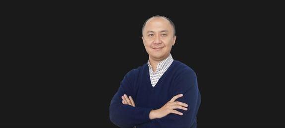 GrowingIO创始人兼CEO张溪梦：互联网下半场，数据如何驱动企业突破增长重围?